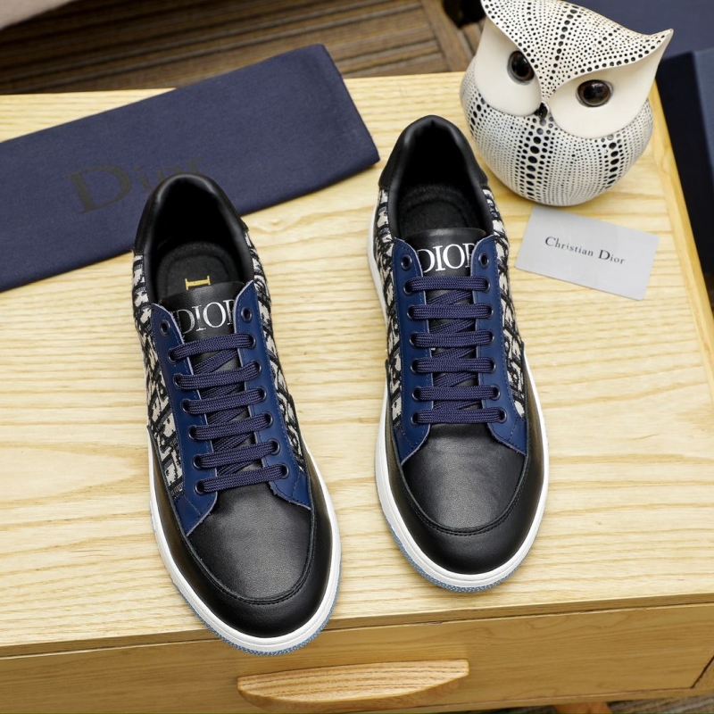 ch**an D*or casual shoes